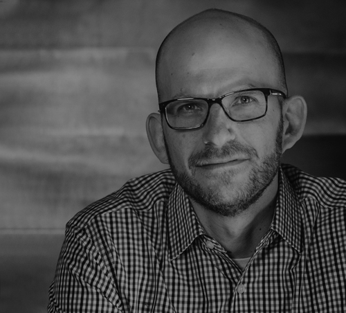 Headshot of Jeff Gothelf